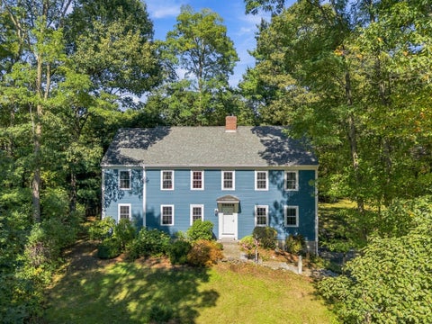 Photo of 27 Sugar Hill Drive, Eliot, ME 03903 (MLS # 1681451)