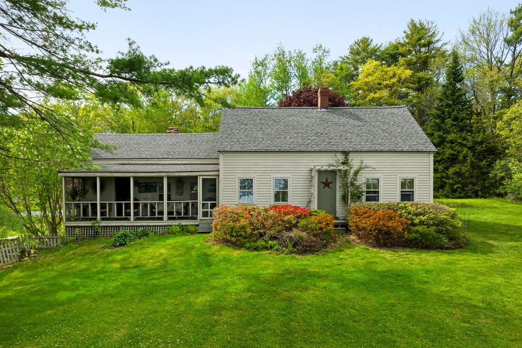 Photo of 367 East Side Road, Boothbay, ME 04571 (MLS # 1664222)