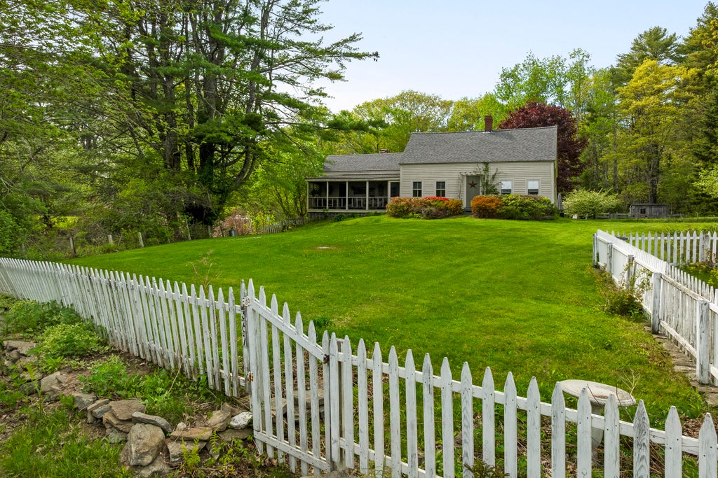 Photo of 367 East Side Road, Boothbay, ME 04571 (MLS # 1664222)