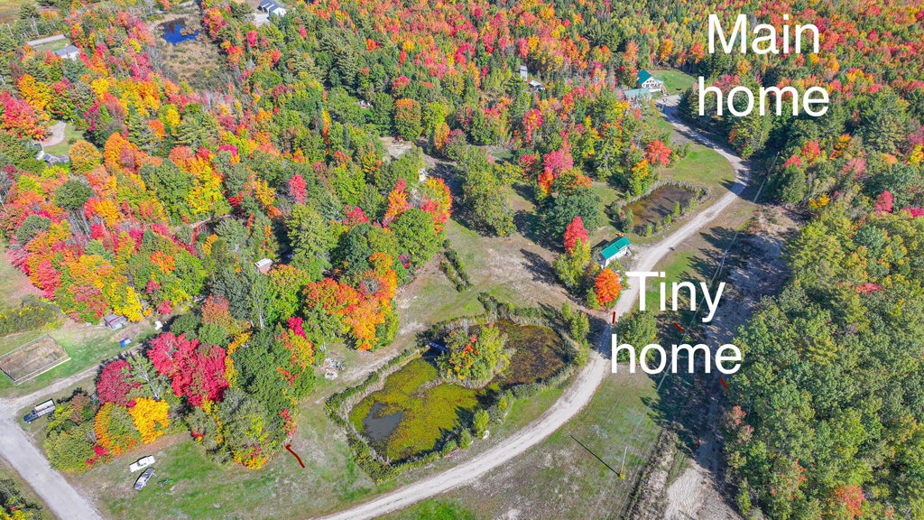 Photo of 44 Billfred Way, Poland, ME 04274 (MLS # 1682914)