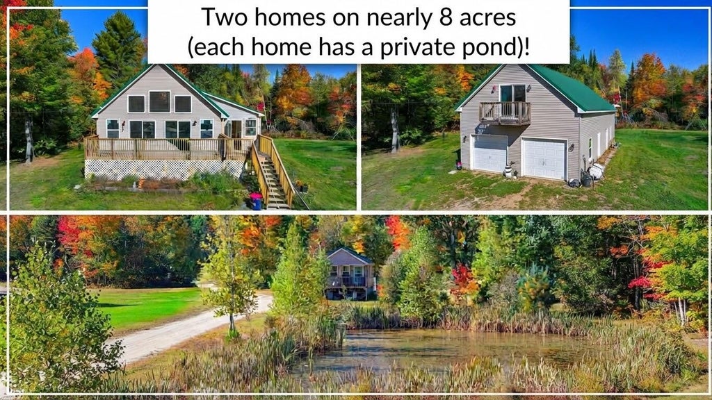Photo of 44 Billfred Way, Poland, ME 04274 (MLS # 1682914)