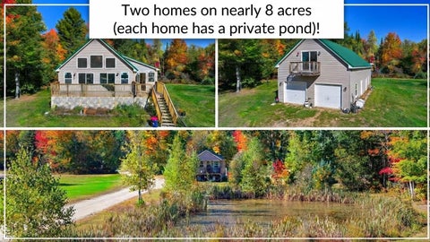 Photo of 44 Billfred Way, Poland, ME 04274 (MLS # 1682914)
