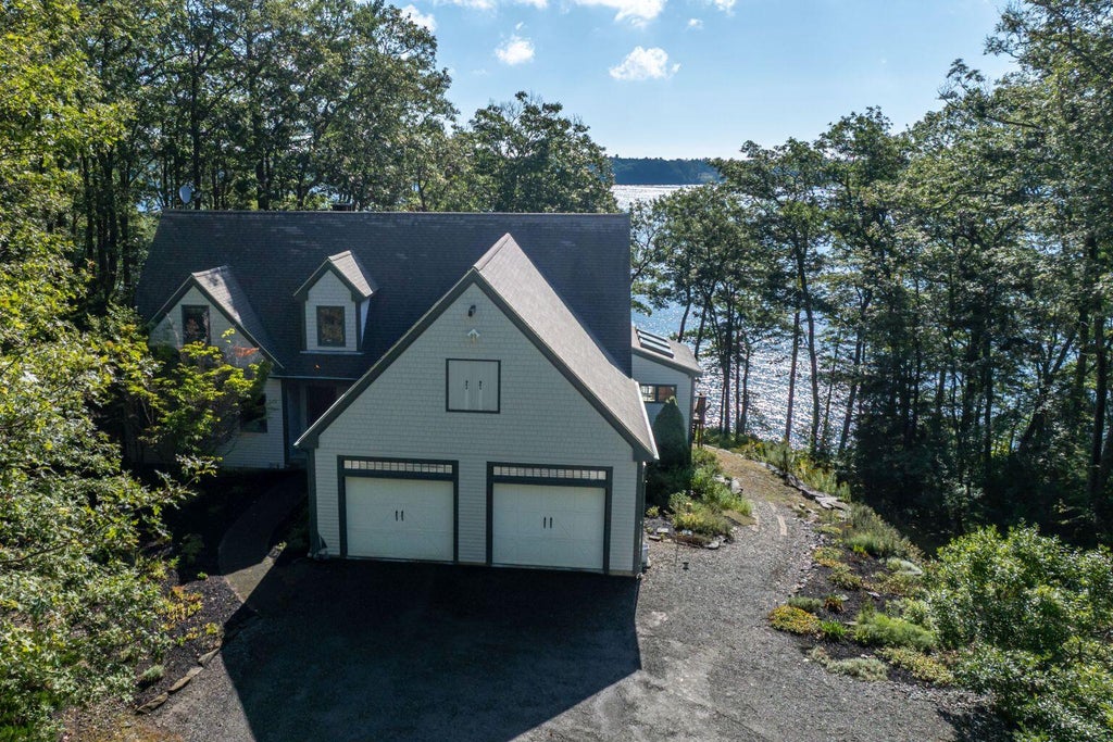 Photo of 5 Southern Point Road, Bristol, ME 04564 (MLS # 1651579)