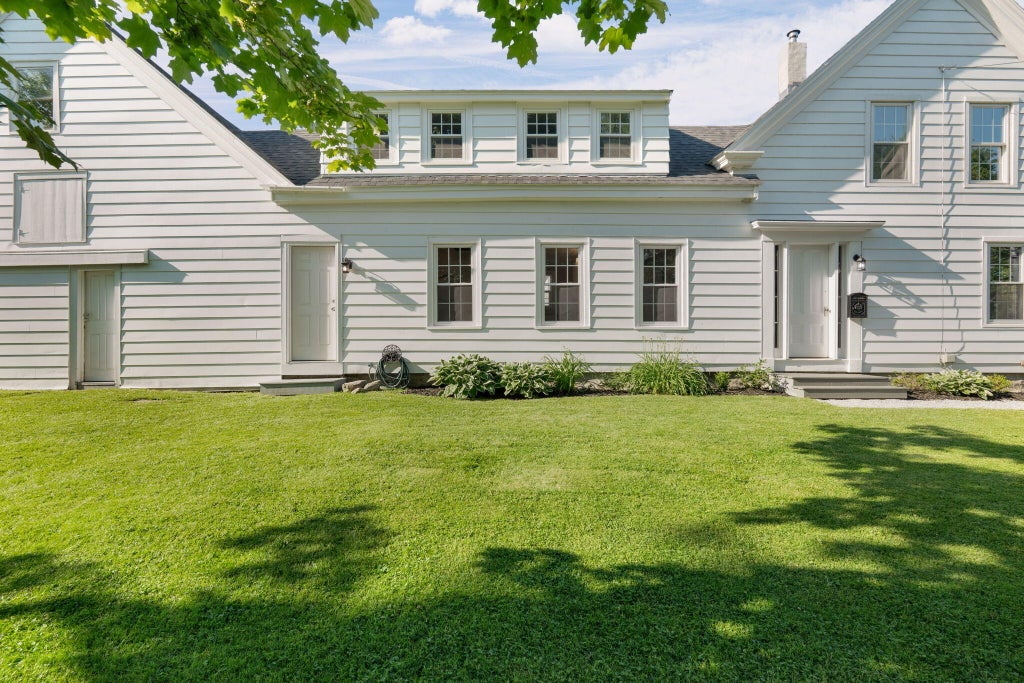 Photo of 17 Green Street, Thomaston, ME 04861 (MLS # 1667609)