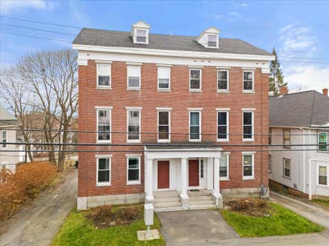 Photo of 72-74 Third Street, Bangor, ME 04401 (MLS # 1644615)