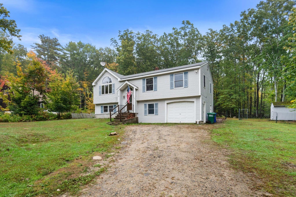 Photo of 81 Mayfair Way, Waterboro, ME 04061 (MLS # 1682759)
