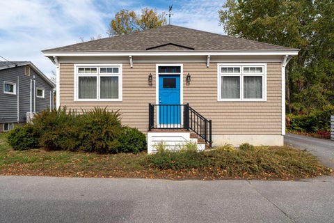 Photo of 59 Water Street, Brunswick, ME 04011 (MLS # 1684005)