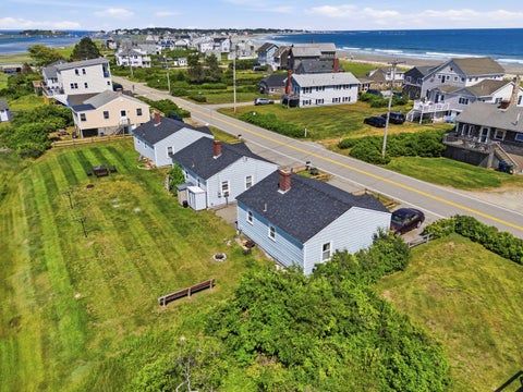 Photo of 18-22 Fortunes Rocks Road, Biddeford, ME 04005 (MLS # 1673011)