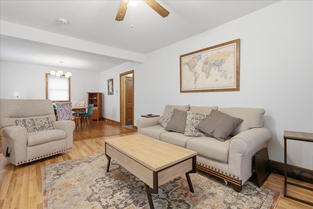 Photo of 15 Sylvan Avenue, Lewiston, ME 04240 (MLS # 1673059)