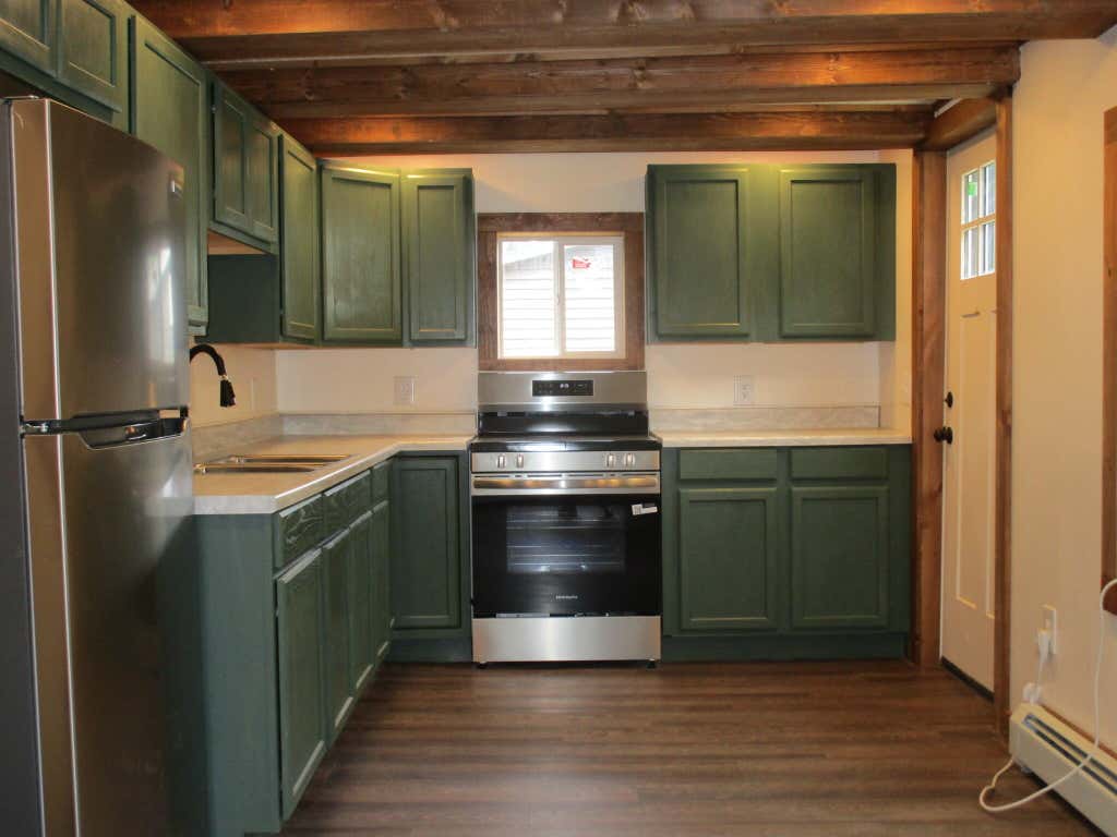 Photo of 49 Buckfield Road, Paris, ME 04281 (MLS # 1675273)