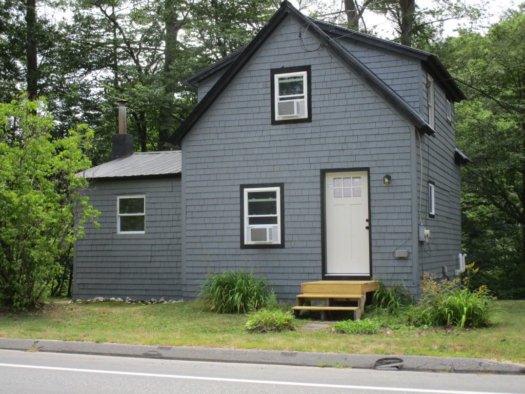Photo of 49 Buckfield Road, Paris, ME 04281 (MLS # 1675273)