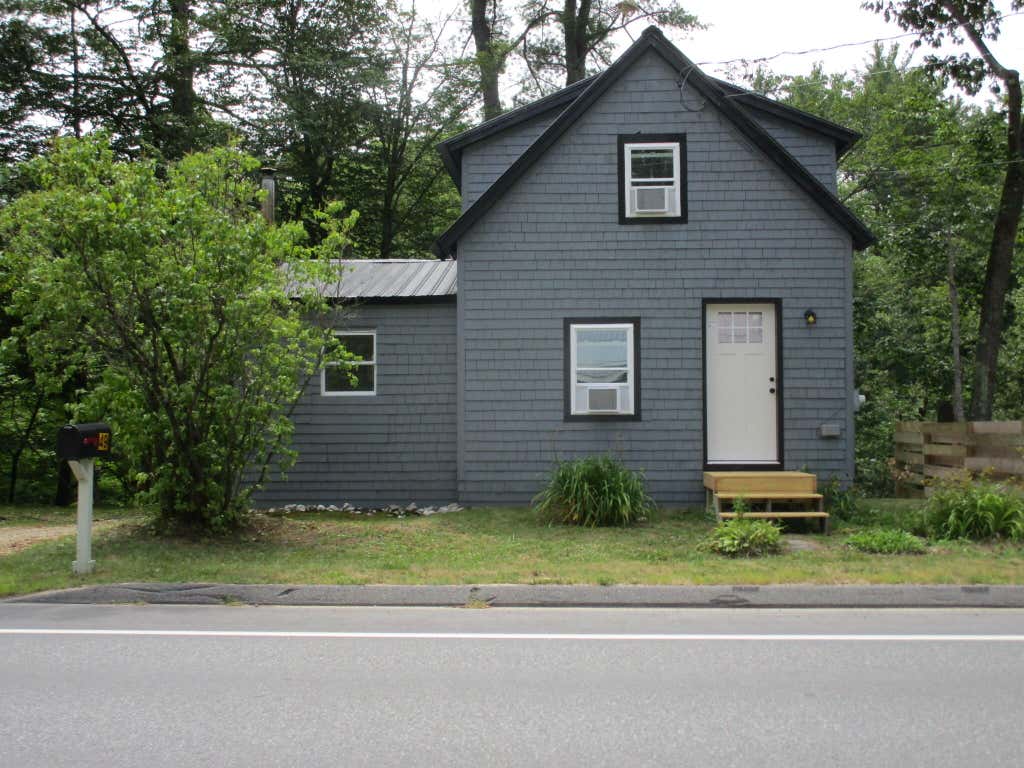 Photo of 49 Buckfield Road, Paris, ME 04281 (MLS # 1675273)