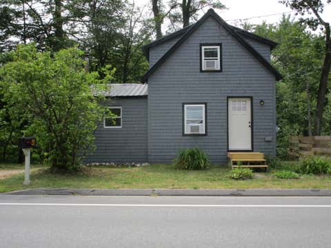 Photo of 49 Buckfield Road, Paris, ME 04281 (MLS # 1675273)
