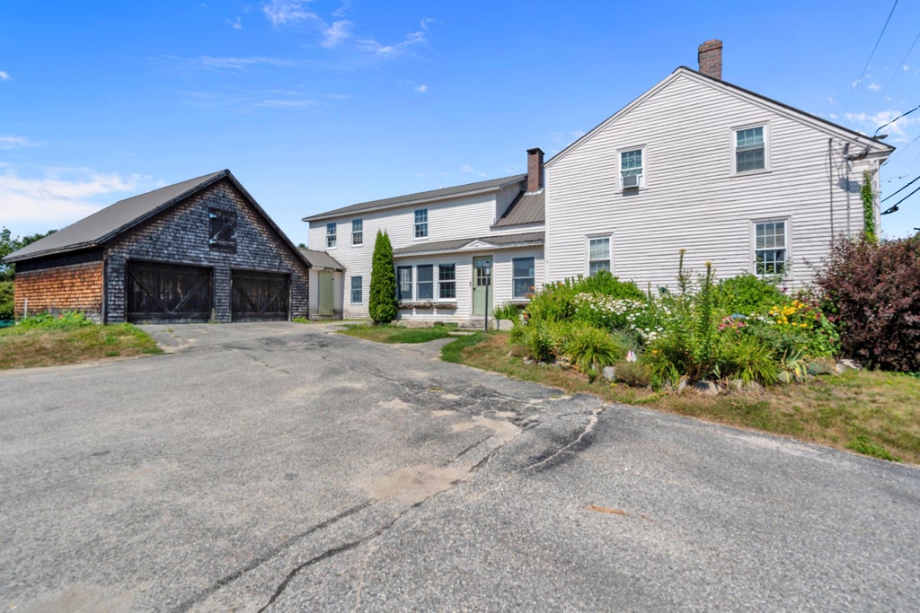 Photo of 43 Main Street, Harrison, ME 04040 (MLS # 1673995)