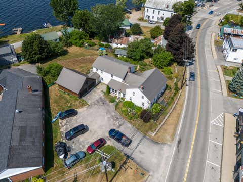 Photo of 43 Main Street, Harrison, ME 04040 (MLS # 1673995)