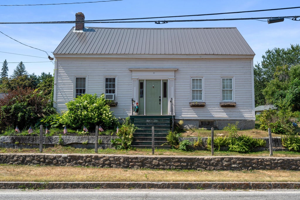 Photo of 43 Main Street, Harrison, ME 04040 (MLS # 1673995)