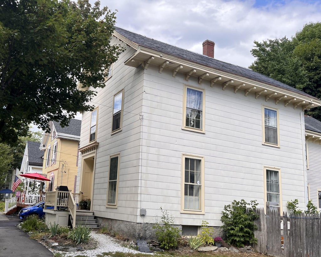 Photo of 103 Grove Street, Bangor, ME 04401 (MLS # 1677713)