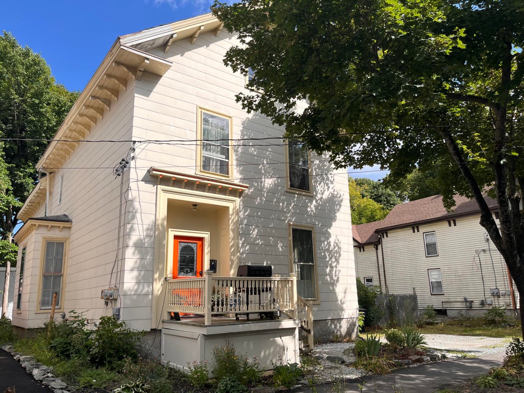 Photo of 103 Grove Street, Bangor, ME 04401 (MLS # 1677713)