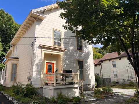 Photo of 103 Grove Street, Bangor, ME 04401 (MLS # 1677713)