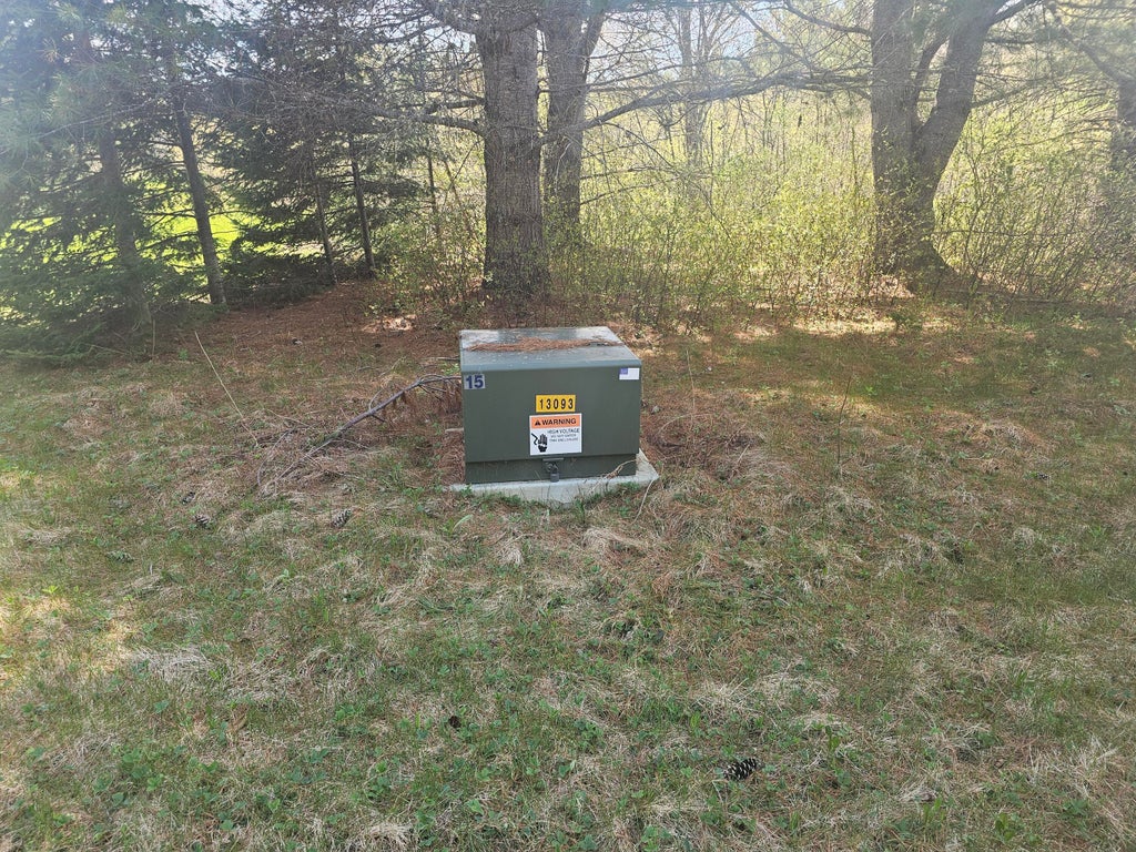 Photo of 631 Crystal Road, Crystal, ME 04747 (MLS # 1662542)
