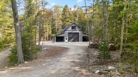 Photo of 36 Snowman Lane, Georgetown, ME 04548 (MLS # 1683759)
