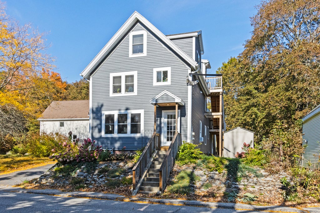 Photo of 55 Brown Street, Westbrook, ME 04092 (MLS # 1683821)