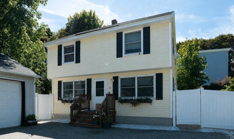 Photo of 6 Buckleys Court, Biddeford, ME 04005 (MLS # 1678571)