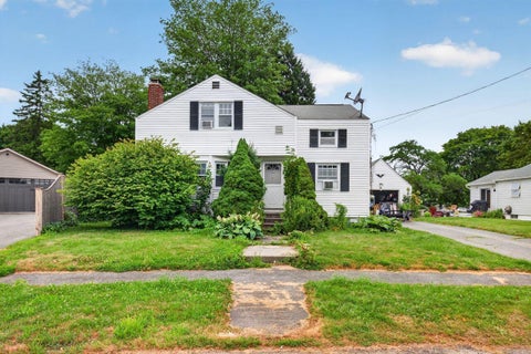 Photo of 88 Mayer Road, Portland, ME 04102 (MLS # 1673032)
