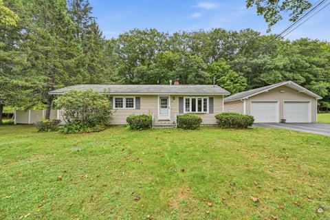 Photo of 32 Mountain View Drive, Paris, ME 04281 (MLS # 1680471)