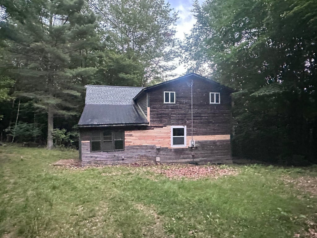 Photo of 50 Mease Road, Dixfield, ME 04224 (MLS # 1675021)