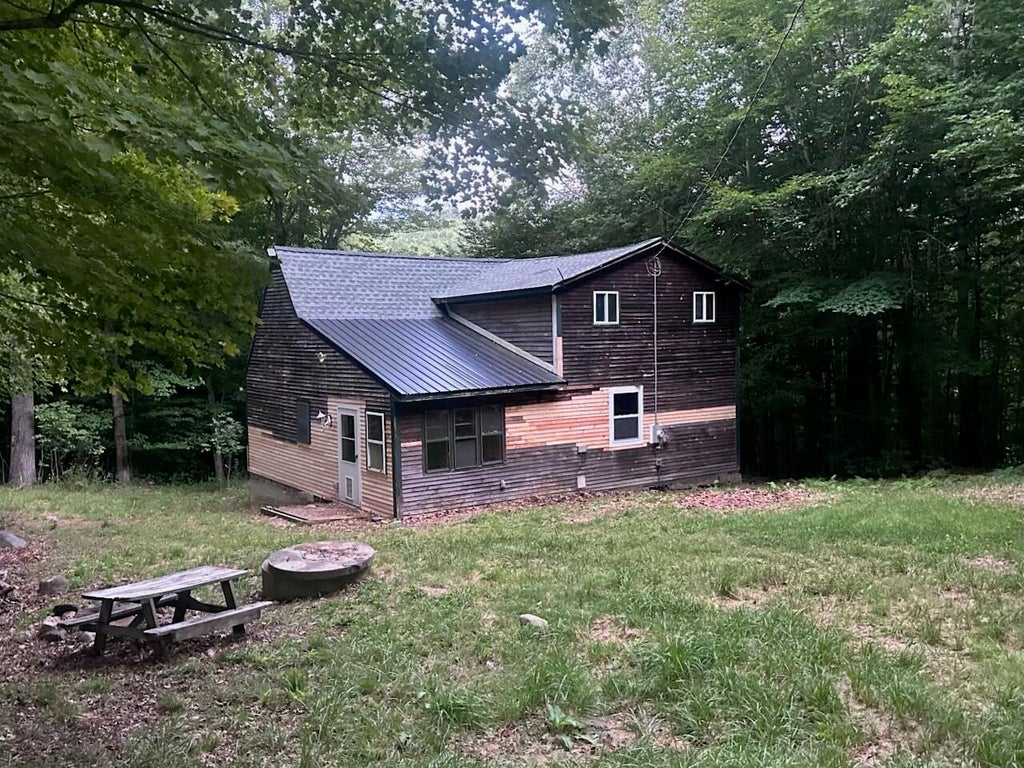 Photo of 50 Mease Road, Dixfield, ME 04224 (MLS # 1675021)