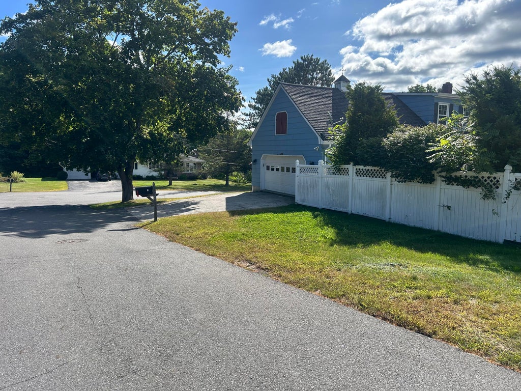 Photo of 1 Orchard Drive, Jay, ME 04239 (MLS # 1681132)