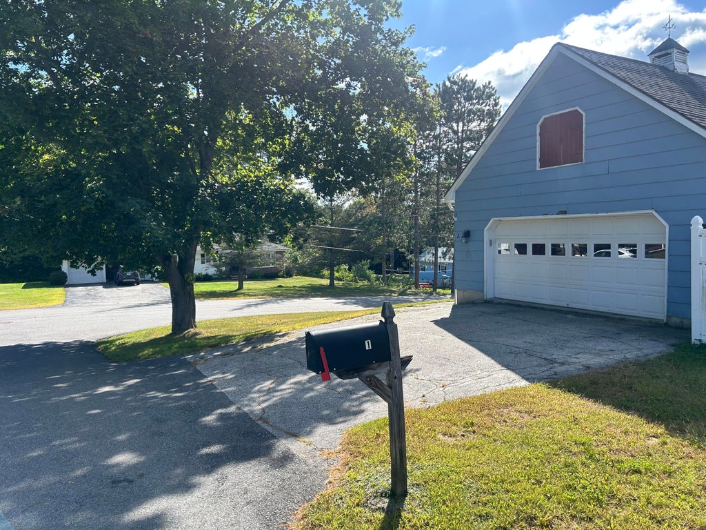 Photo of 1 Orchard Drive, Jay, ME 04239 (MLS # 1681132)