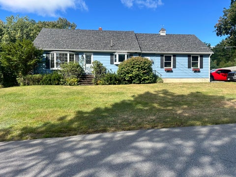 Photo of 1 Orchard Drive, Jay, ME 04239 (MLS # 1681132)