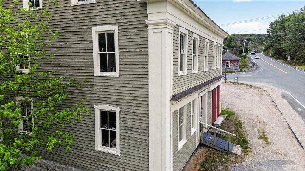 Photo of 2100 U.S. 1, Sullivan, ME 04684 (MLS # 1662891)