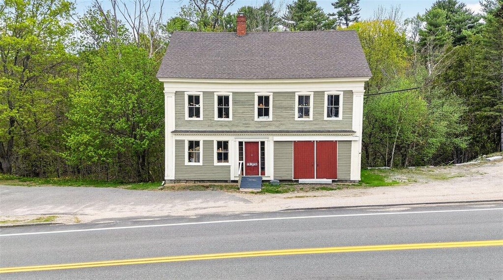 Photo of 2100 U.S. 1, Sullivan, ME 04684 (MLS # 1662891)