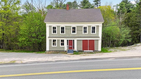 Photo of 2100 U.S. 1, Sullivan, ME 04684 (MLS # 1662891)