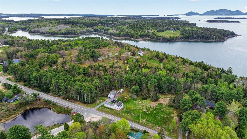 Photo of 2100 U.S. 1, Sullivan, ME 04684 (MLS # 1662891)