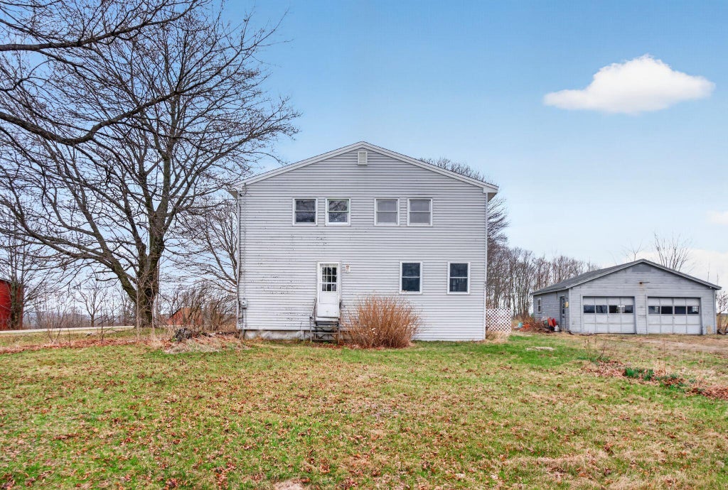 Photo of 843 Upper Street, Turner, ME 04282 (MLS # 1658331)