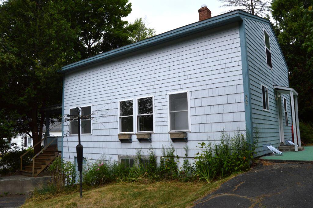 Photo of 227 Cony Road, Augusta, ME 04330 (MLS # 1674428)