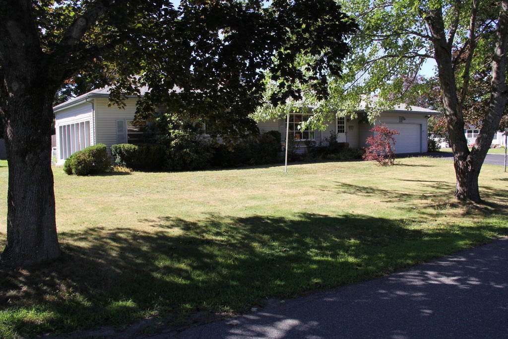 Photo of 22 Dennis Street, Skowhegan, ME 04976 (MLS # 1678681)