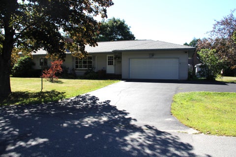 Photo of 22 Dennis Street, Skowhegan, ME 04976 (MLS # 1678681)