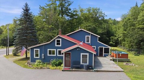 Photo of 292 N Bridgton Road, Bridgton, ME 04009 (MLS # 1672893)