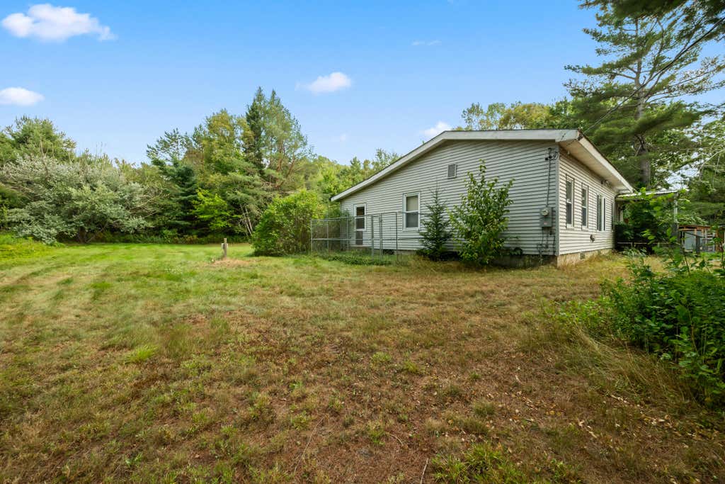 Photo of 397 Pond Brook Road, Magalloway Plt, ME 04970 (MLS # 1660112)