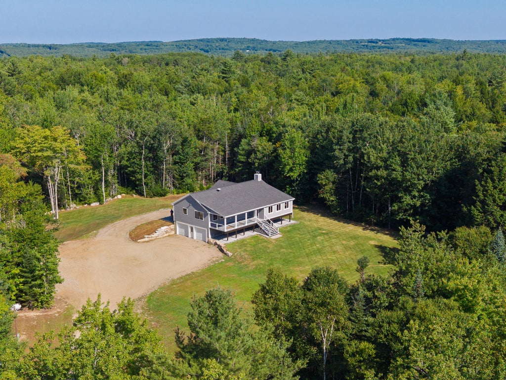 Photo of 123 Moore Road, Washington, ME 04574 (MLS # 1674143)