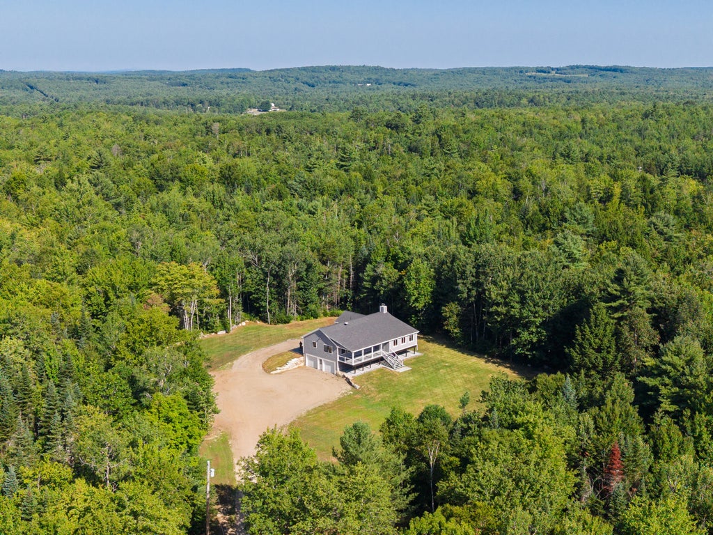 Photo of 123 Moore Road, Washington, ME 04574 (MLS # 1674143)