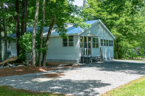 Photo of 333 Smithfield Road #2, Belgrade, ME 04917 (MLS # 1672407)