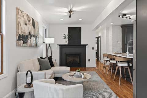 Photo of 20 Dow Street #1, Portland, ME 04102 (MLS # 1665723)
