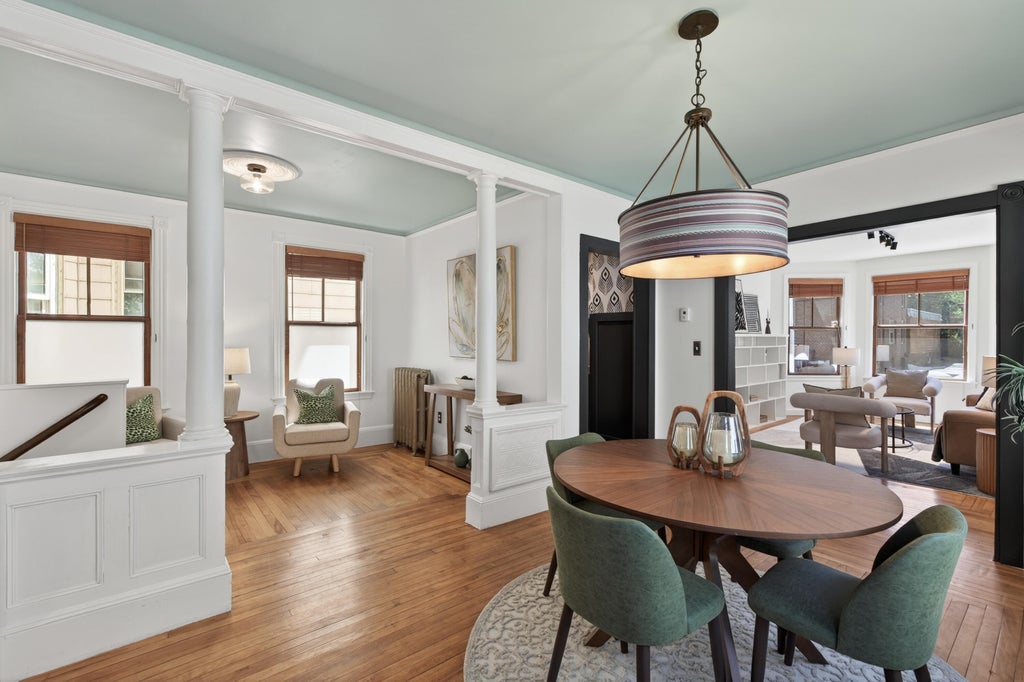 Photo of 20 Dow Street #1, Portland, ME 04102 (MLS # 1665723)
