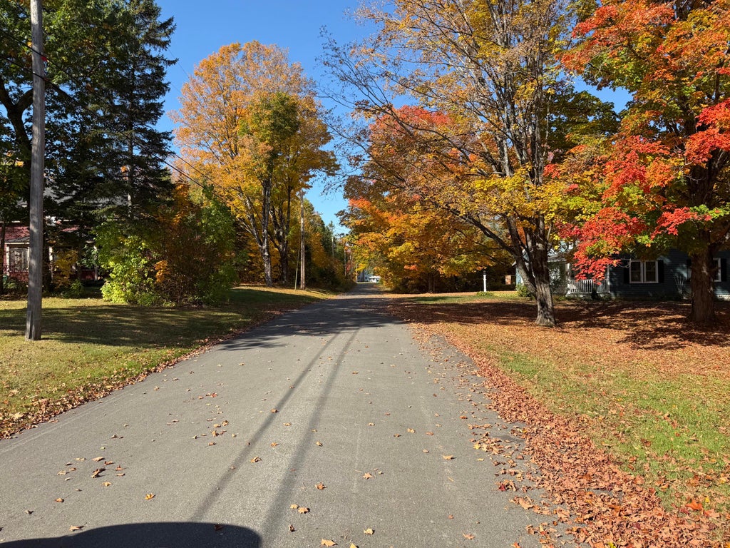 Photo of 18 Riverside Terrace, Guilford, ME 04443 (MLS # 1649707)